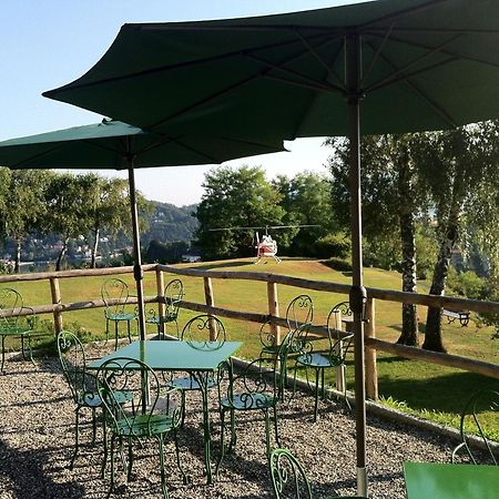 Locanda Pozzetto Лавено-Момбелло Екстер'єр фото