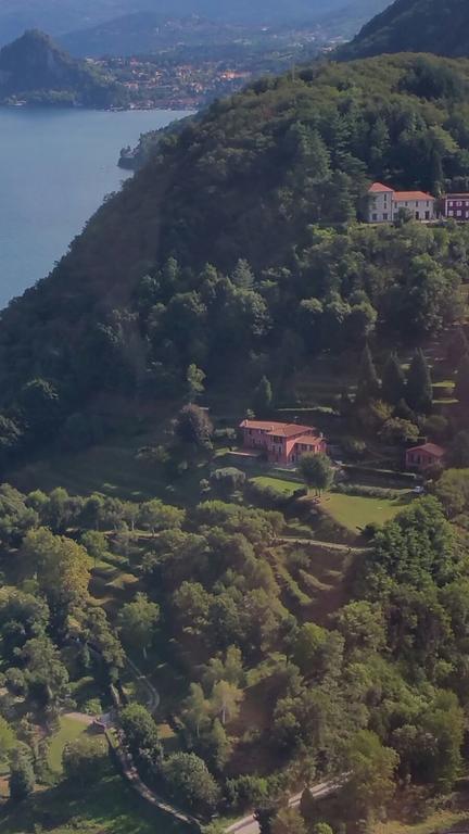 Locanda Pozzetto Лавено-Момбелло Екстер'єр фото